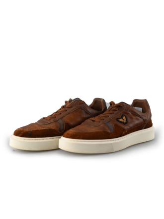 PME Legend Sneakers Bruin 214007
 Maat 45
 