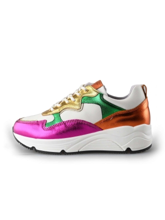  Bridge Sneakers 214011
 [MAAT] 38
 