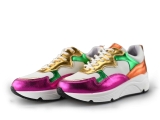 Bridge Sneakers