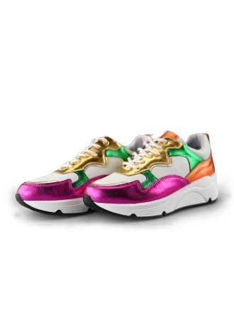  Bridge Sneakers 214011
 [MAAT] 38
 