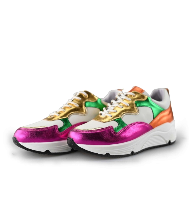 Bridge Sneakers