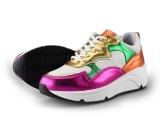 Bridge Sneakers