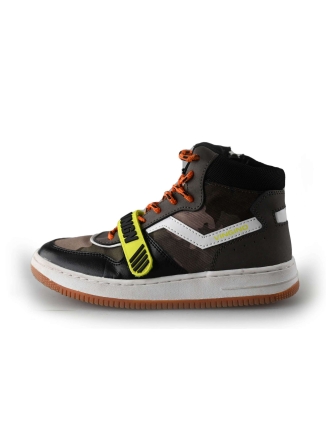  Vingino Hoge Sneakers 214016
 [MAAT] 34
 