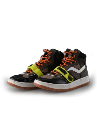  Vingino Hoge Sneakers 214016
 [MAAT] 34
 