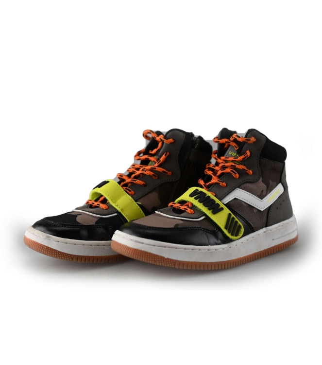 Vingino Hoge Sneakers