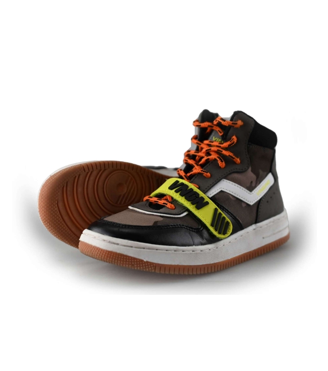 Vingino Hoge Sneakers