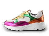 Bridge Sneakers