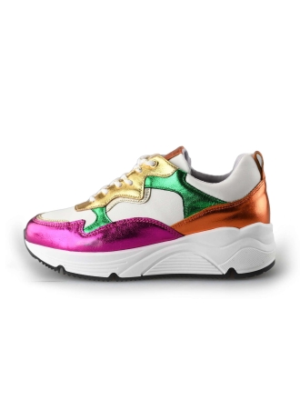  Bridge Sneakers 214027
 [MAAT] 36
 