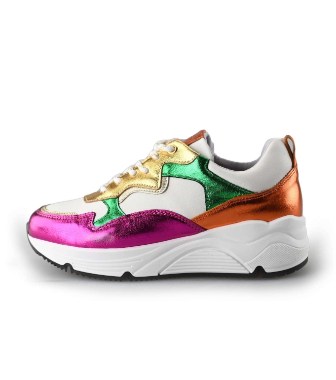 Bridge Sneakers