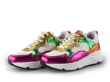 Bridge Sneakers