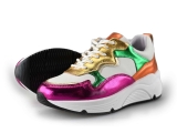 Bridge Sneakers