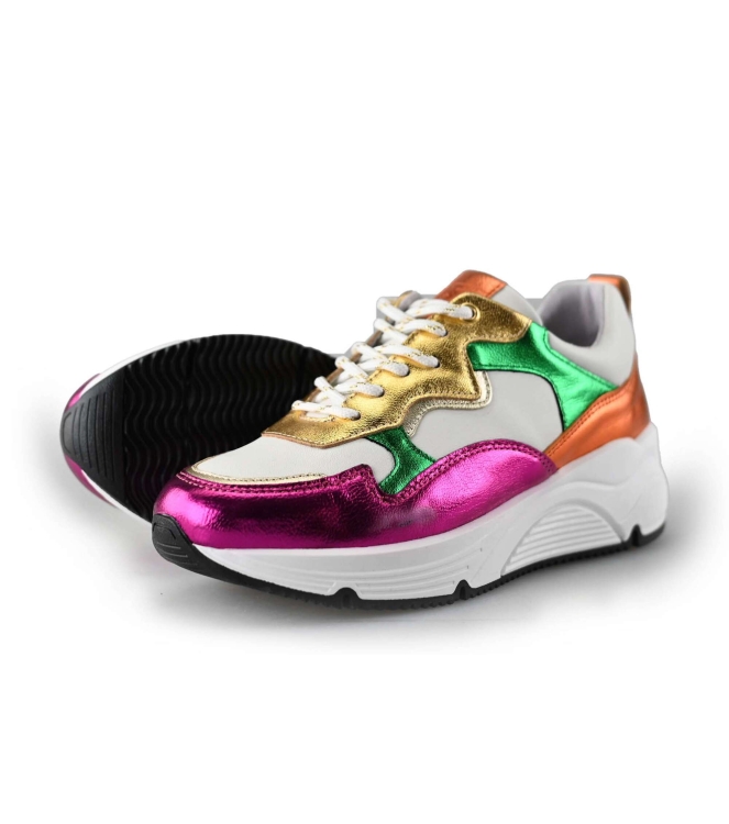 Bridge Sneakers