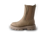District Chelsea Boots