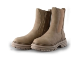 District Chelsea Boots
