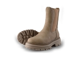District Chelsea Boots