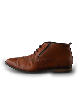  Berkelmans Veterschoenen 214065
 [MAAT] 45
 
