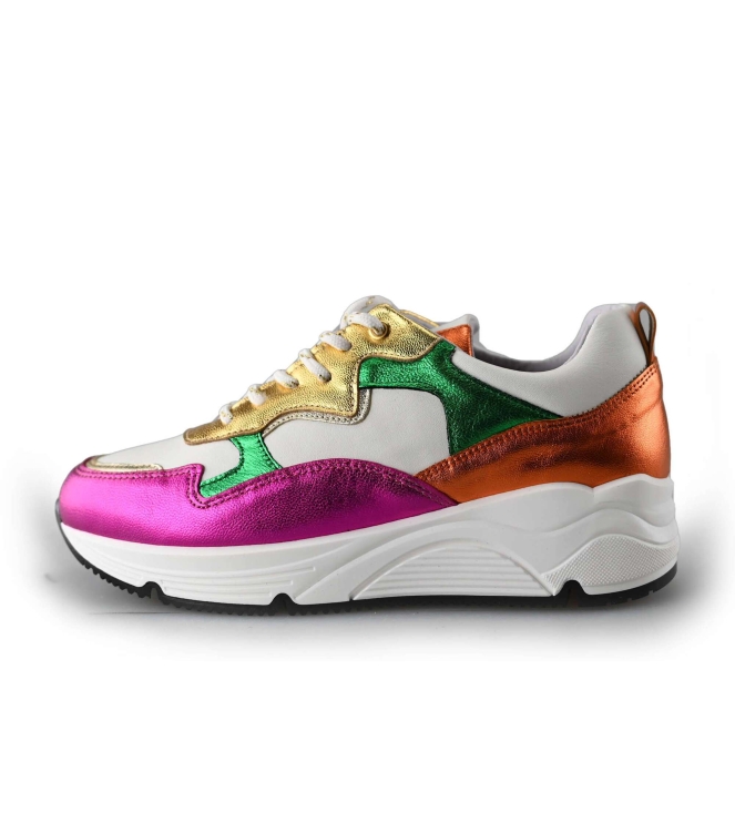 Bridge Sneakers