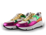 Bridge Sneakers