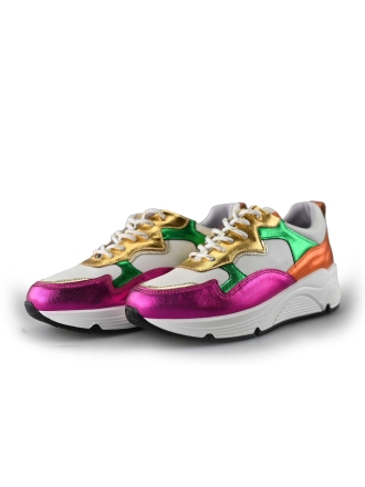  Bridge Sneakers 214130
 [MAAT] 38
 