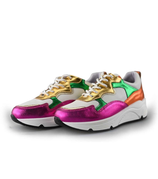 Bridge Sneakers