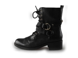 Fred De La Bretoniere Veterboots