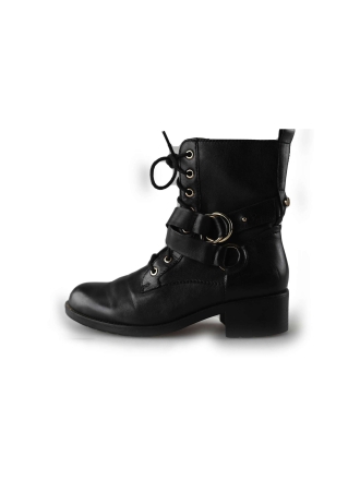  Fred De La Bretoniere Veterboots 214151
 [MAAT] 38
 