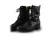 Fred De La Bretoniere Veterboots