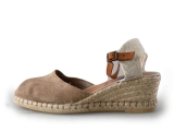 Verbenas Sandalen