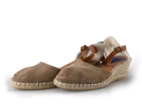 Verbenas Sandalen