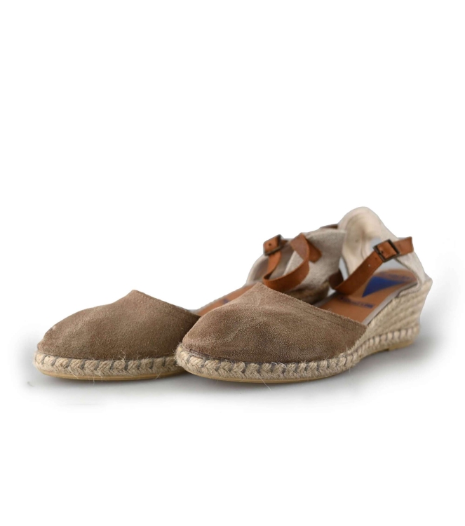 Verbenas Sandalen