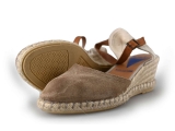 Verbenas Sandalen