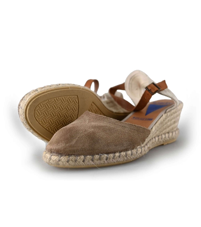 Verbenas Sandalen