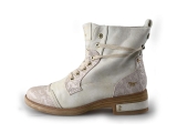 Mustang Veterboots