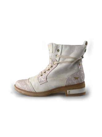  Mustang Veterboots 214191
 [MAAT] 39
 