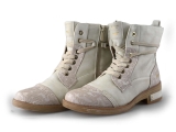 Mustang Veterboots