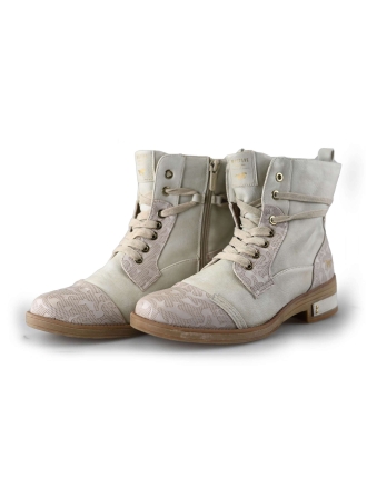  Mustang Veterboots 214191
 [MAAT] 39
 
