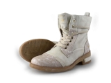 Mustang Veterboots