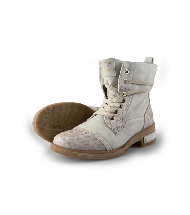 Mustang Veterboots