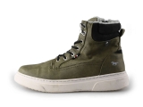 Mustang Veterboots