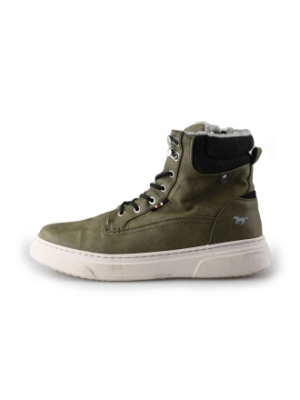  Mustang Veterboots 214202
 [MAAT] 43
 