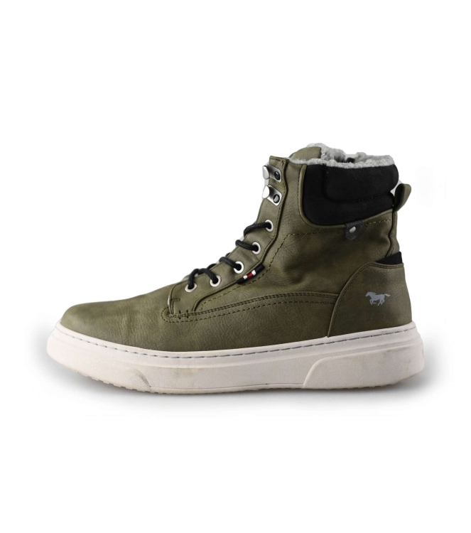 Mustang Veterboots