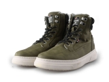 Mustang Veterboots