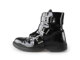 Sub55 Biker Boots