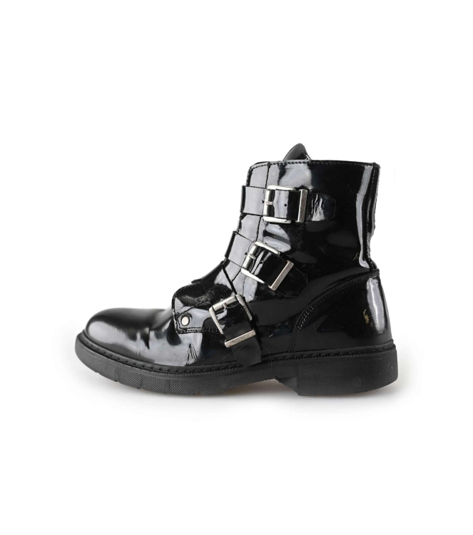 Sub55 Biker Boots