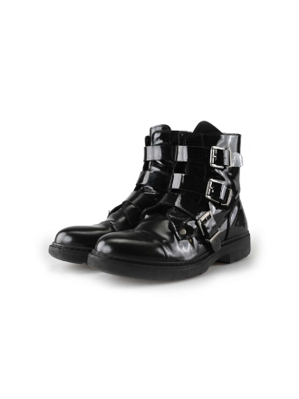  Sub55 Biker Boots 214215
 [MAAT] 38
 