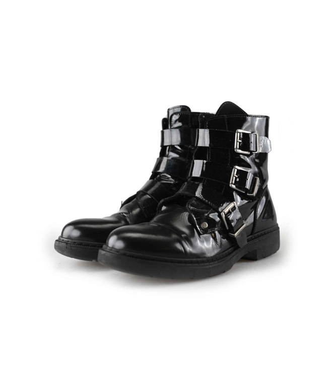Sub55 Biker Boots