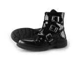 Sub55 Biker Boots
