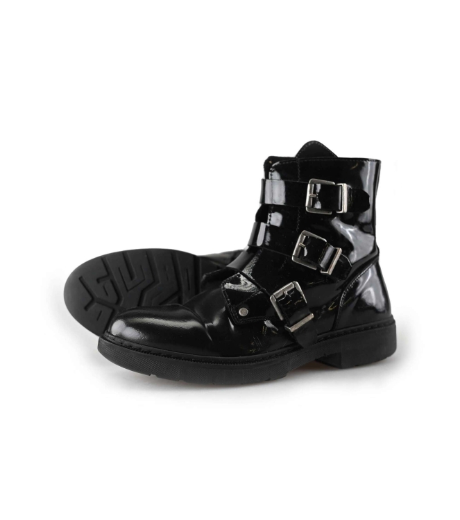 Sub55 Biker Boots
