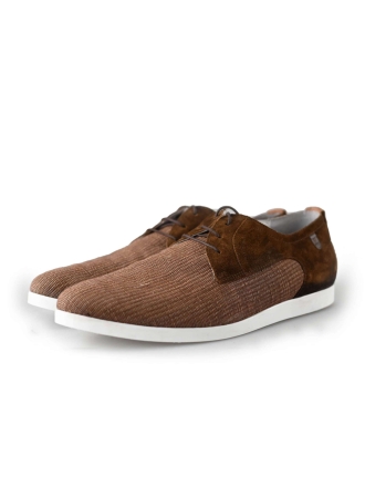  Floris Van Bommel Veterschoenen 214220
 [MAAT] 40½
 