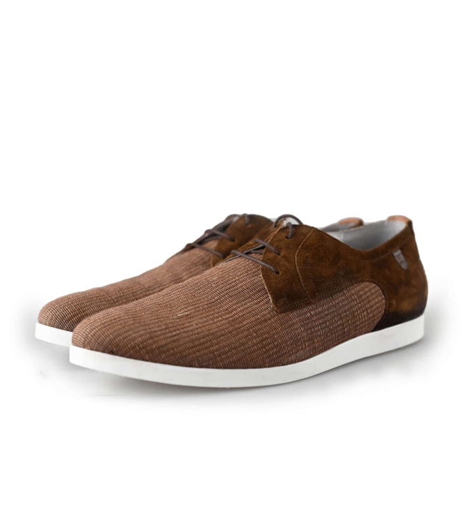 Floris Van Bommel Veterschoenen